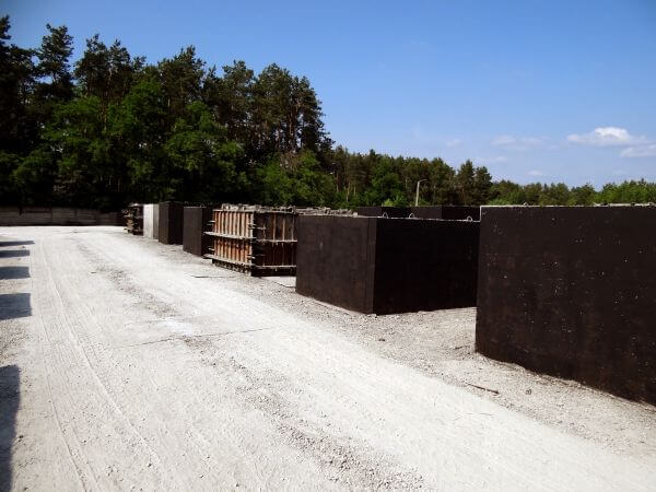 Produkcja certyfikowanych szamb betonowych w Częstochowie